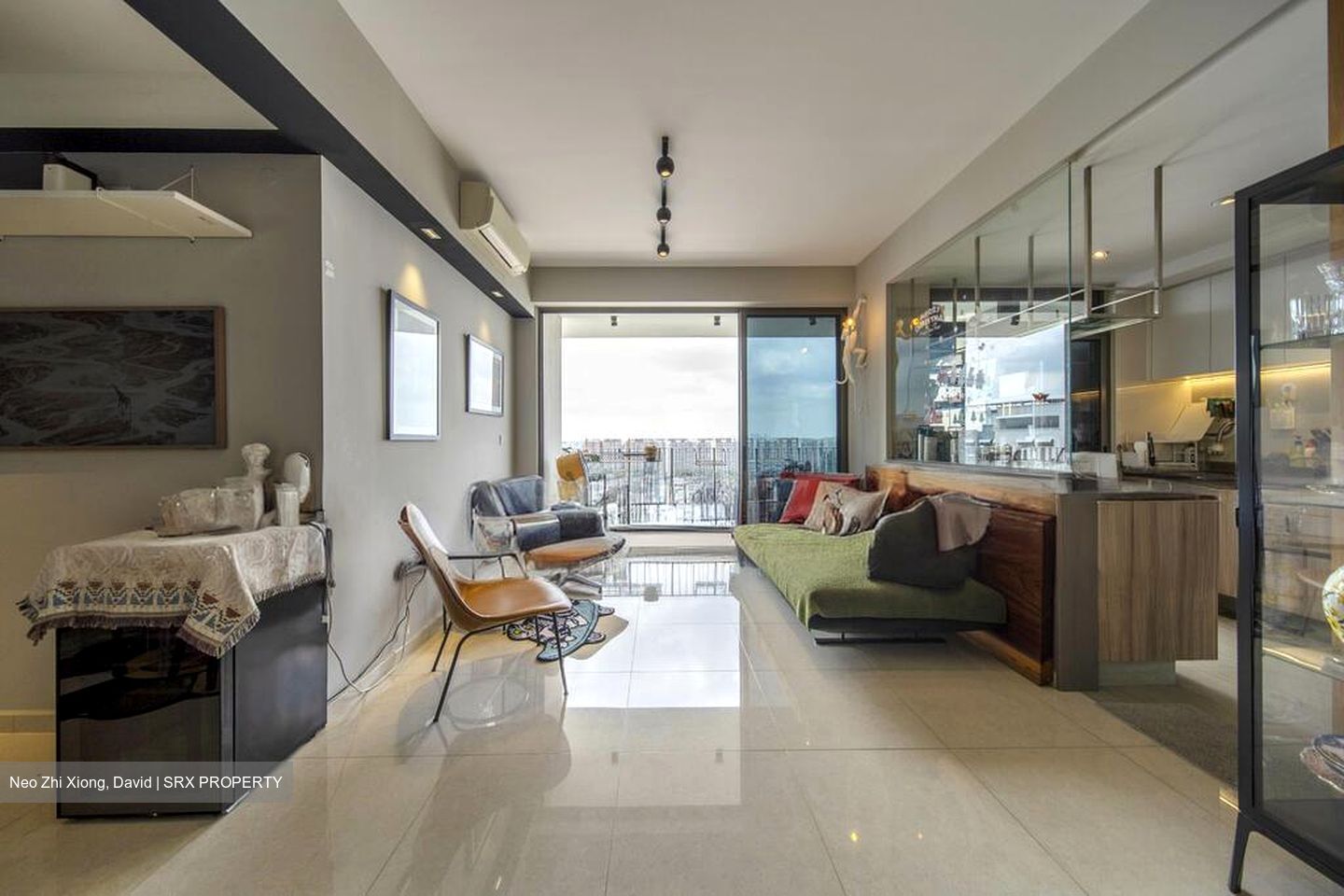 Rivercove Residences (D19), Condominium #521045591